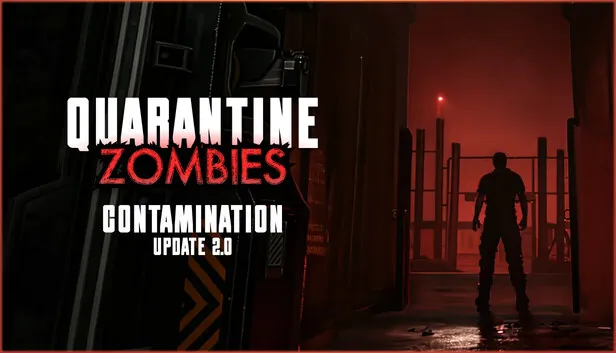 Download Quarantine Zombies Contamination Build 24552250