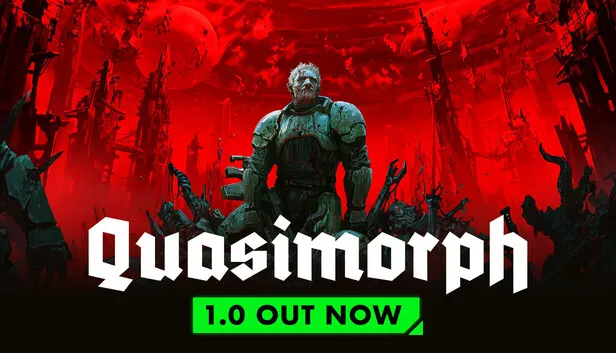 Download Quasimorph-TENOKE