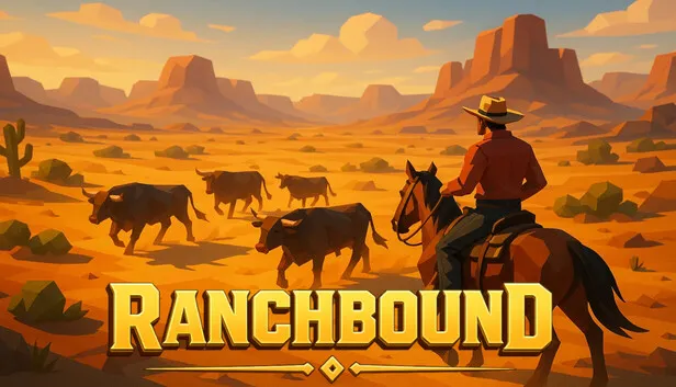 Download Ranchbound Build 24633836