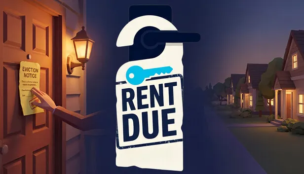 Download Rent Due Early Access