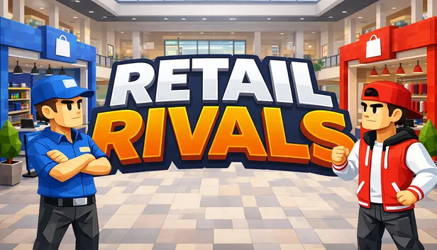 Download Retail Rivals-GoldBerg
