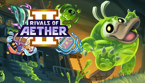 Download Rivals of Aether II v1.7.0.1