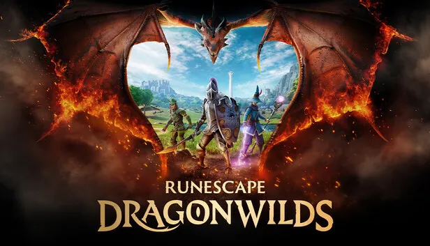 Download RuneScape Dragonwilds Build 24472797