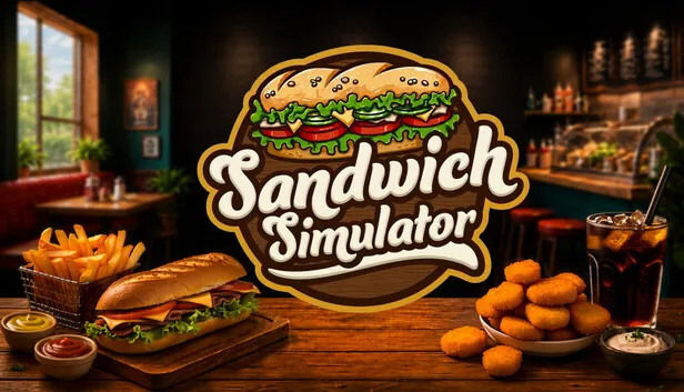 Download Sandwich Simulator Build 24414674