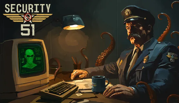 Download Security 51-GOG