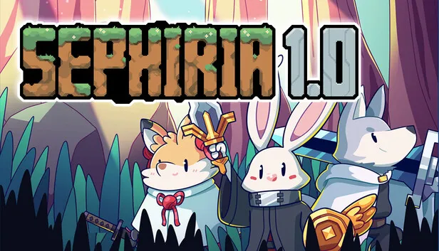 Download Sephiria-GoldBerg