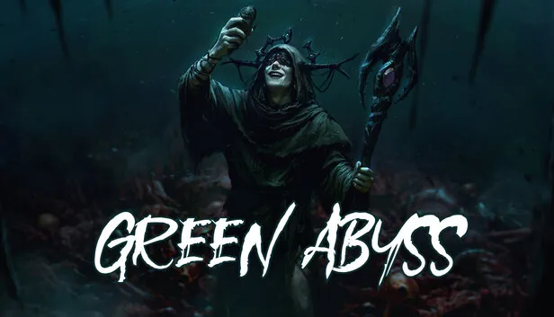 Download Shambles Green Abyss-TENOKE
