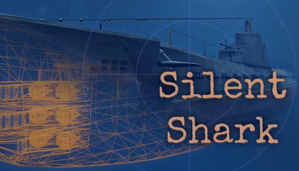 Download Silent Shark-GoldBerg