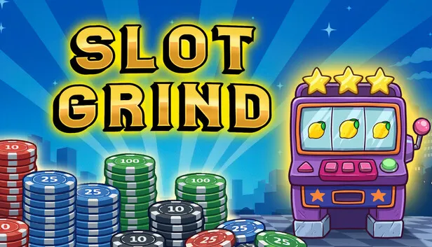 Download Slot Grind Build 24520065
