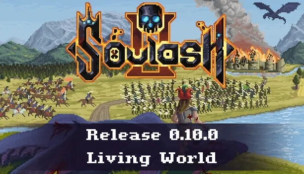 Download Soulash 2 Build 24492173
