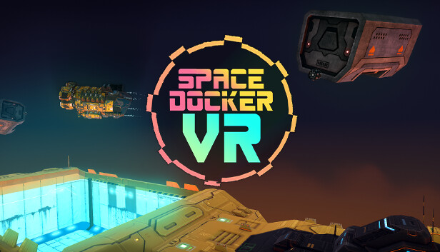 Download Space Docker VR Build 22118470