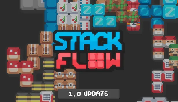 Download Stackflow Build 24340239