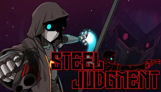 Download Steel Judgment Build 24296596