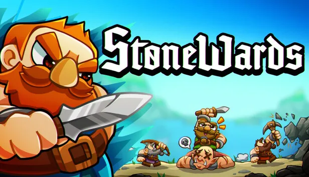 Download Stonewards Early Access