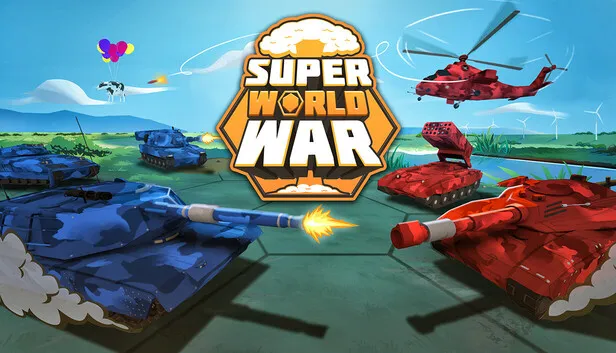 Download Super World War Build 24121651