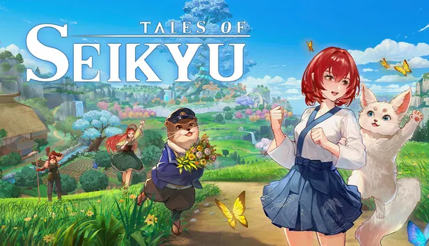 Download Tales of Seikyu v1.1.13