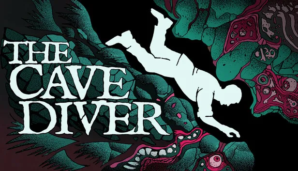 Download The Cave Diver-GoldBerg