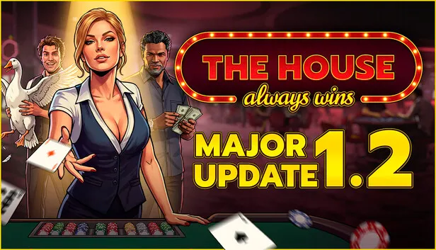 Download The House Always Wins Build 24547850