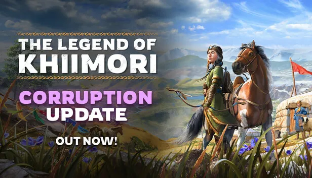 Download The Legend of Khiimori Build 24472602