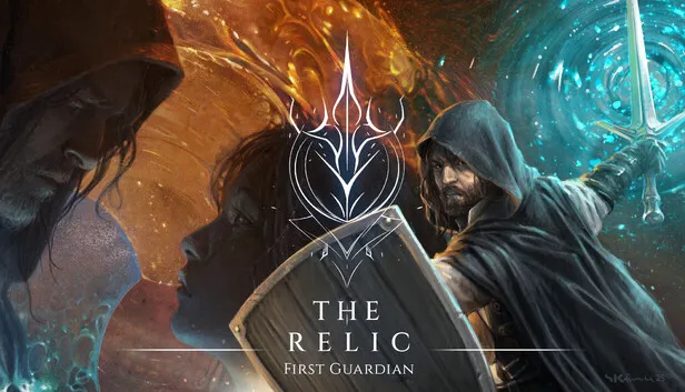 Download The Relic First Guardian-P2P