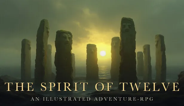Download The Spirit of Twelve Build 24519696