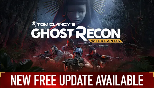 Download Tom Clancys Ghost Recon Wildlands Build 24446260 HYPERVISOR-P2P