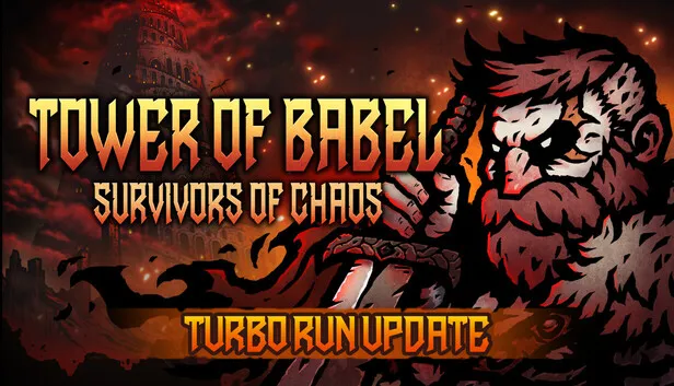 Download Tower of Babel Survivors of Chaos Build 24429672