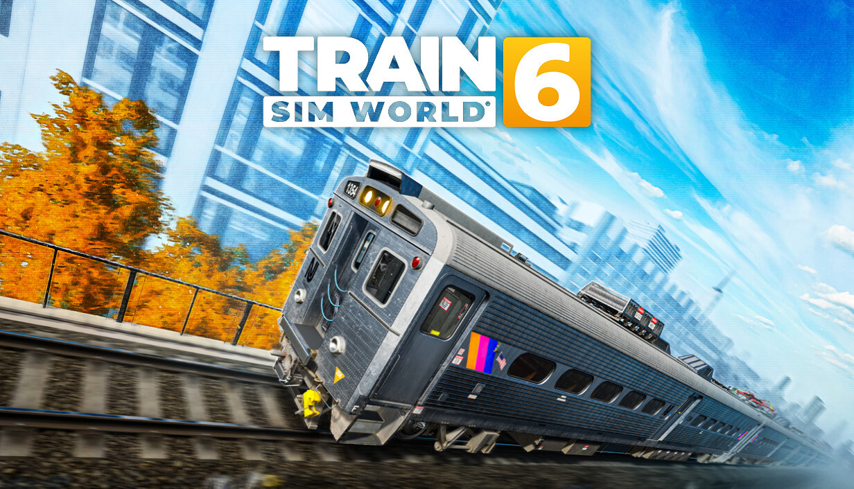 Download Train Sim World 6 Build 24709870-P2P