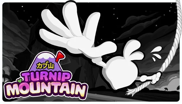 Download Turnip Mountain Build 23437614