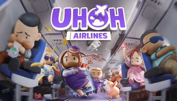 Download Uh Oh Airlines Build 24480828