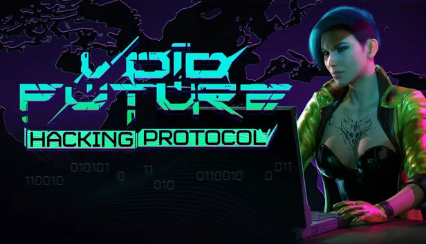Download Void Future Hacking Protocol-P2P