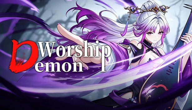 Download Worship Demon Build 24628503