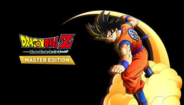 Download DRAGON BALL Z KAKAROT MASTER EDITION v2.30-P2P
