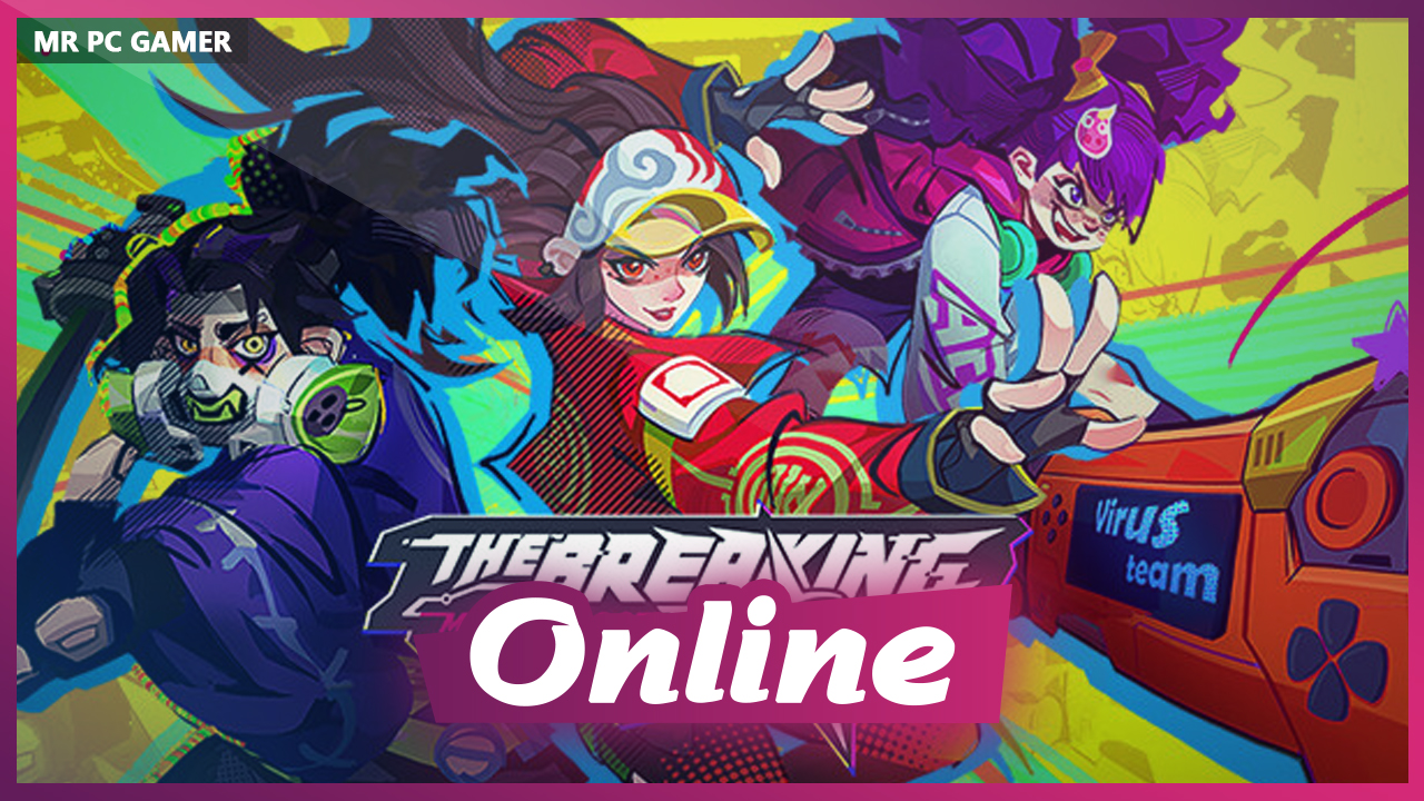 Download Meta Ghost Breaking Show v1.0.0.3 + ONLINE