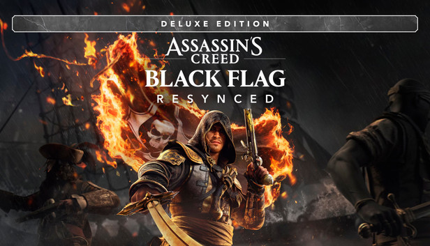 Download Assassins Creed Black Flag Resynced Deluxe Edition v1.0.6-voices38