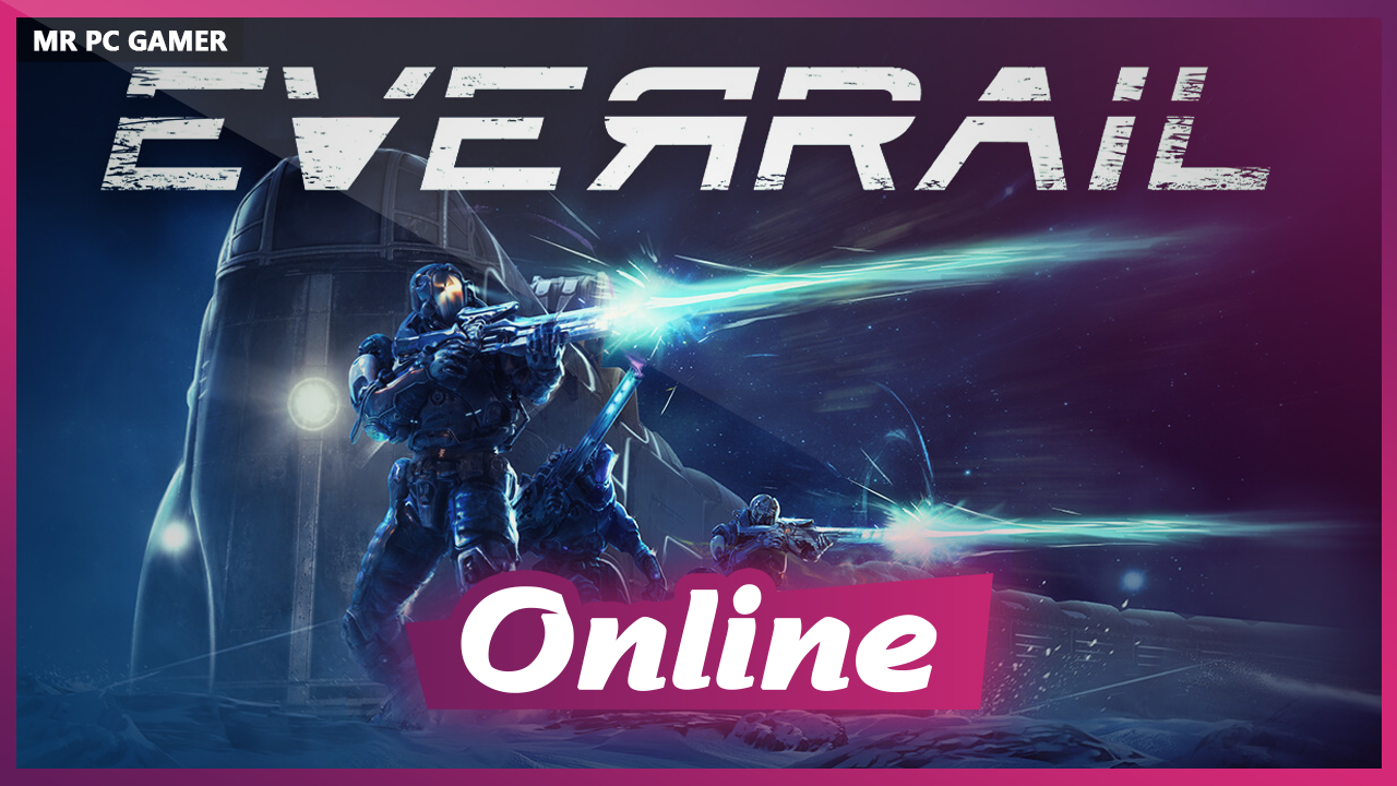 Download EverRail v0.2.6 + ONLINE