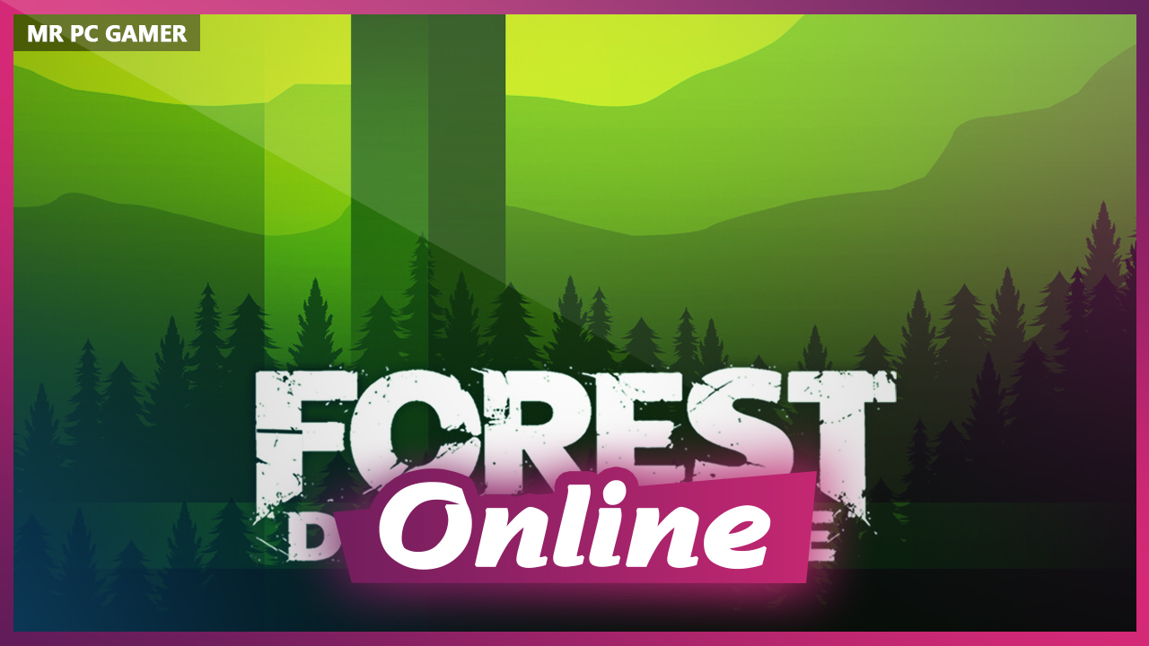 Download Forest Doesn’t Care Build 24638618 + ONLINE