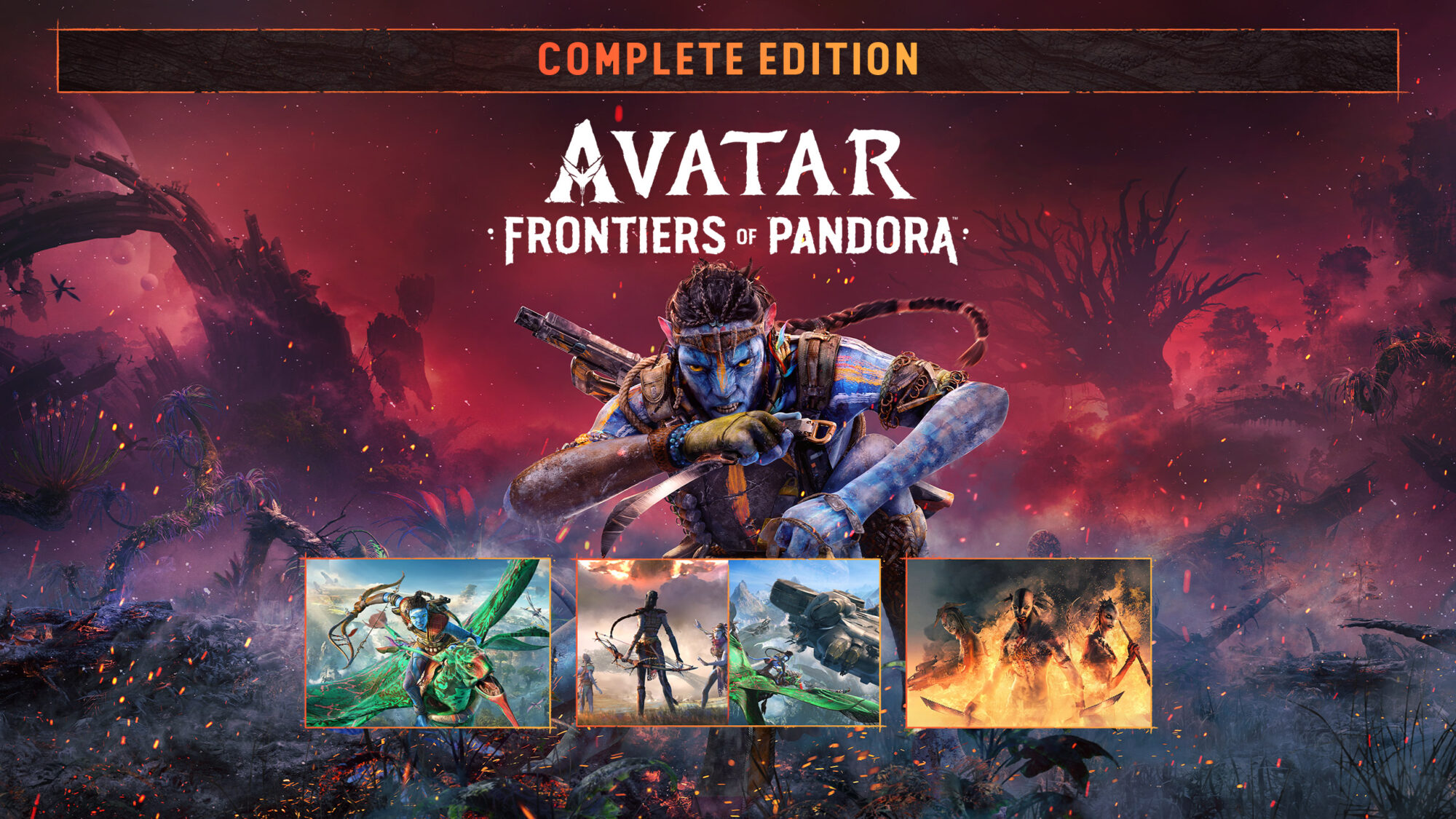 Download Avatar Frontiers of Pandora Complete Edition v2.7-voices38