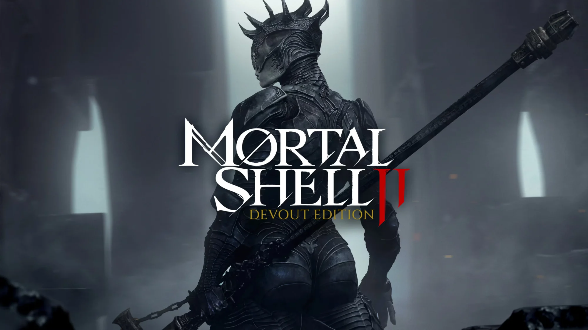 Download Mortal Shell II Devout Edition Build 24782905-P2P + Update Only