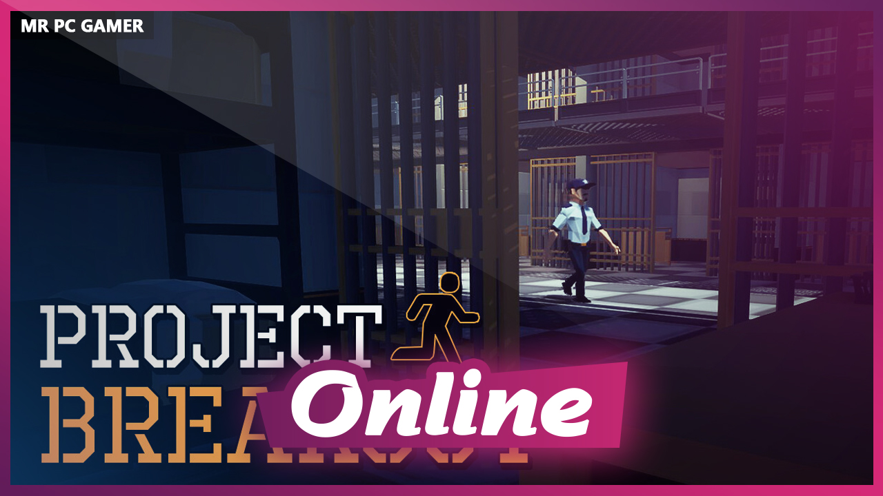 Download Project Breakout v1.0.5 + ONLINE