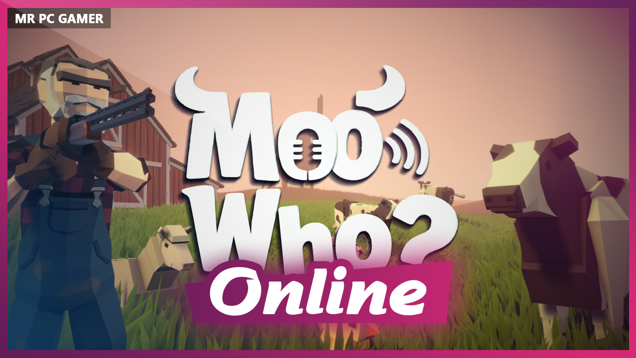 Download Moo Who? Build 21082026 + ONLINE