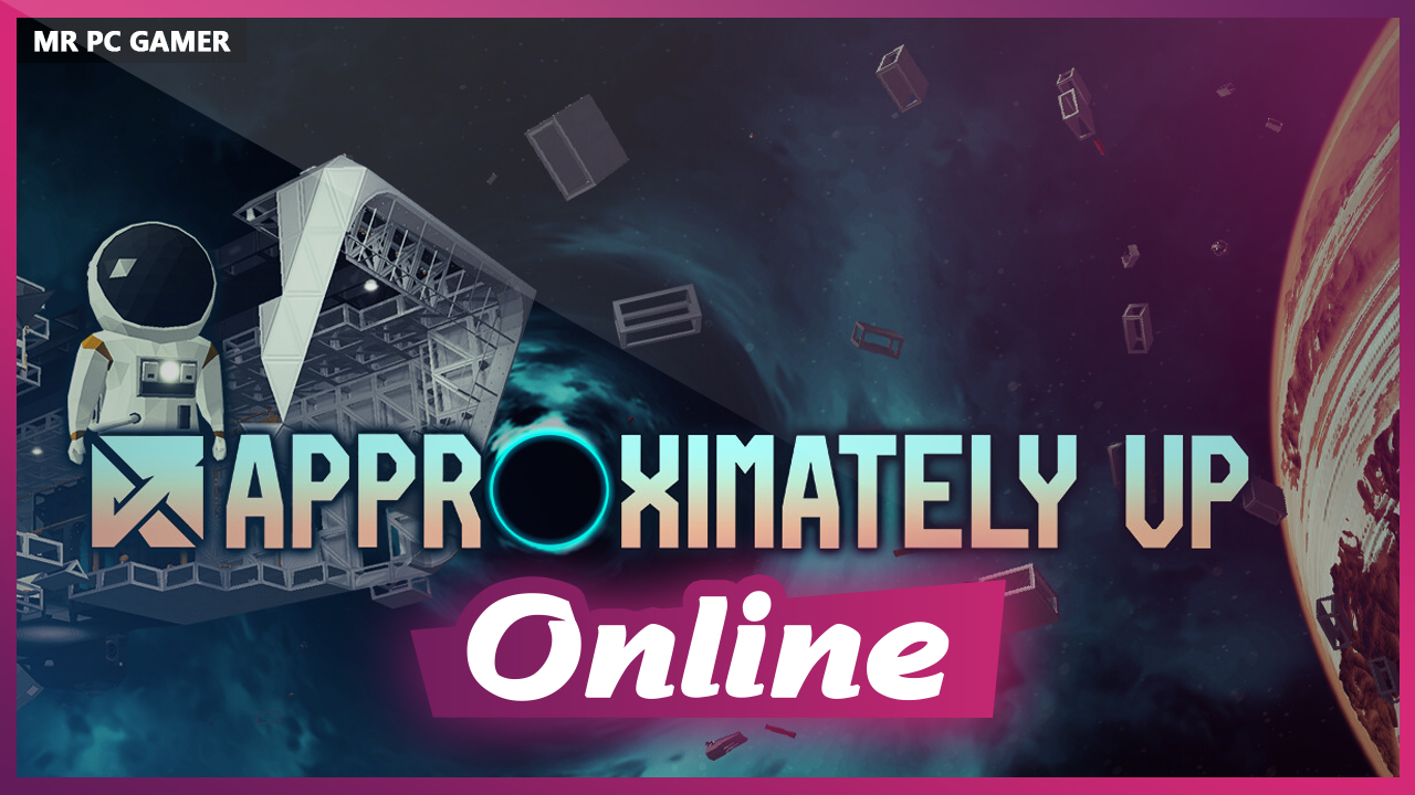 Download Approximately Up v1.0.009 + ONLINE