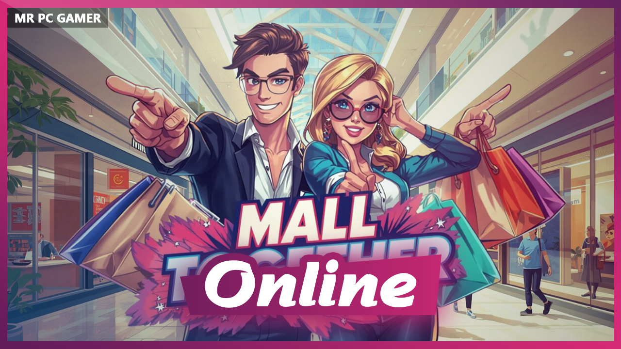 Download Mall Together v1.08 + ONLINE