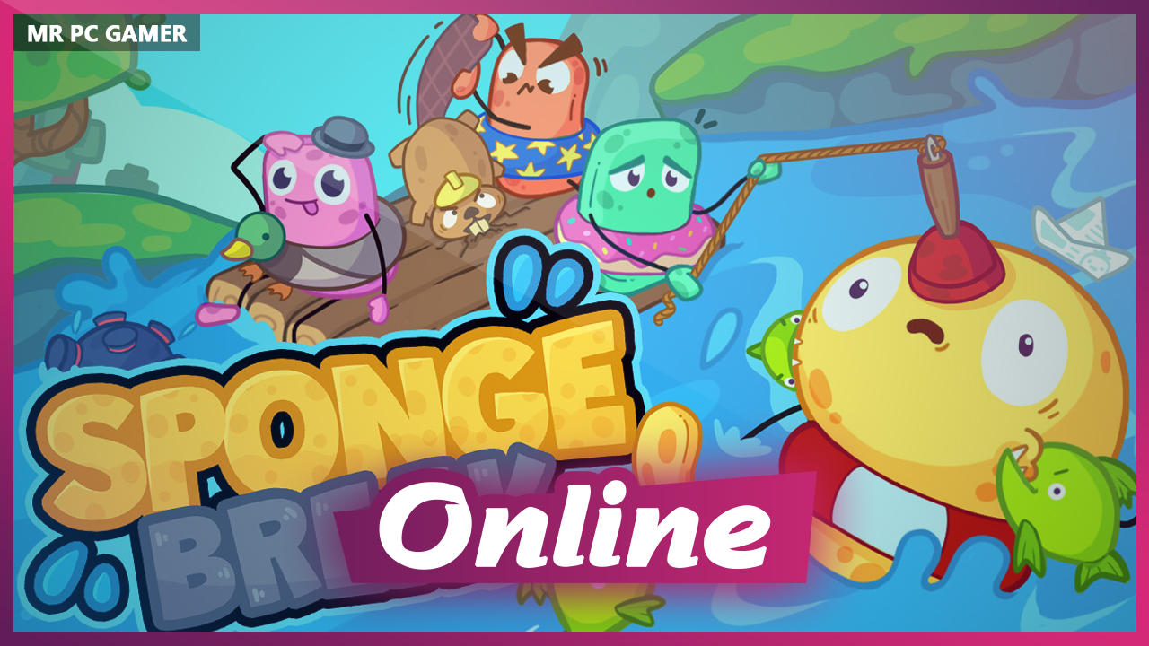 Download Sponge Break Build 24614311 + ONLINE
