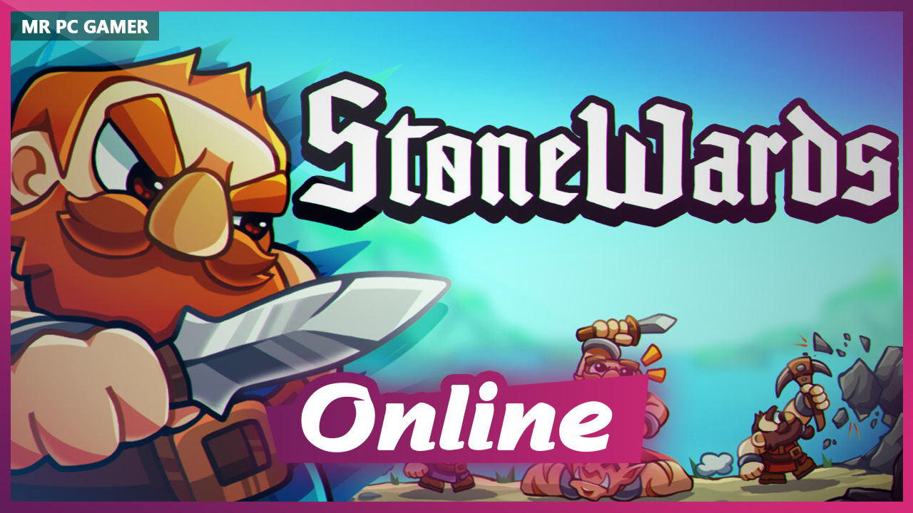 Download Stonewards v0.1.5 + ONLINE