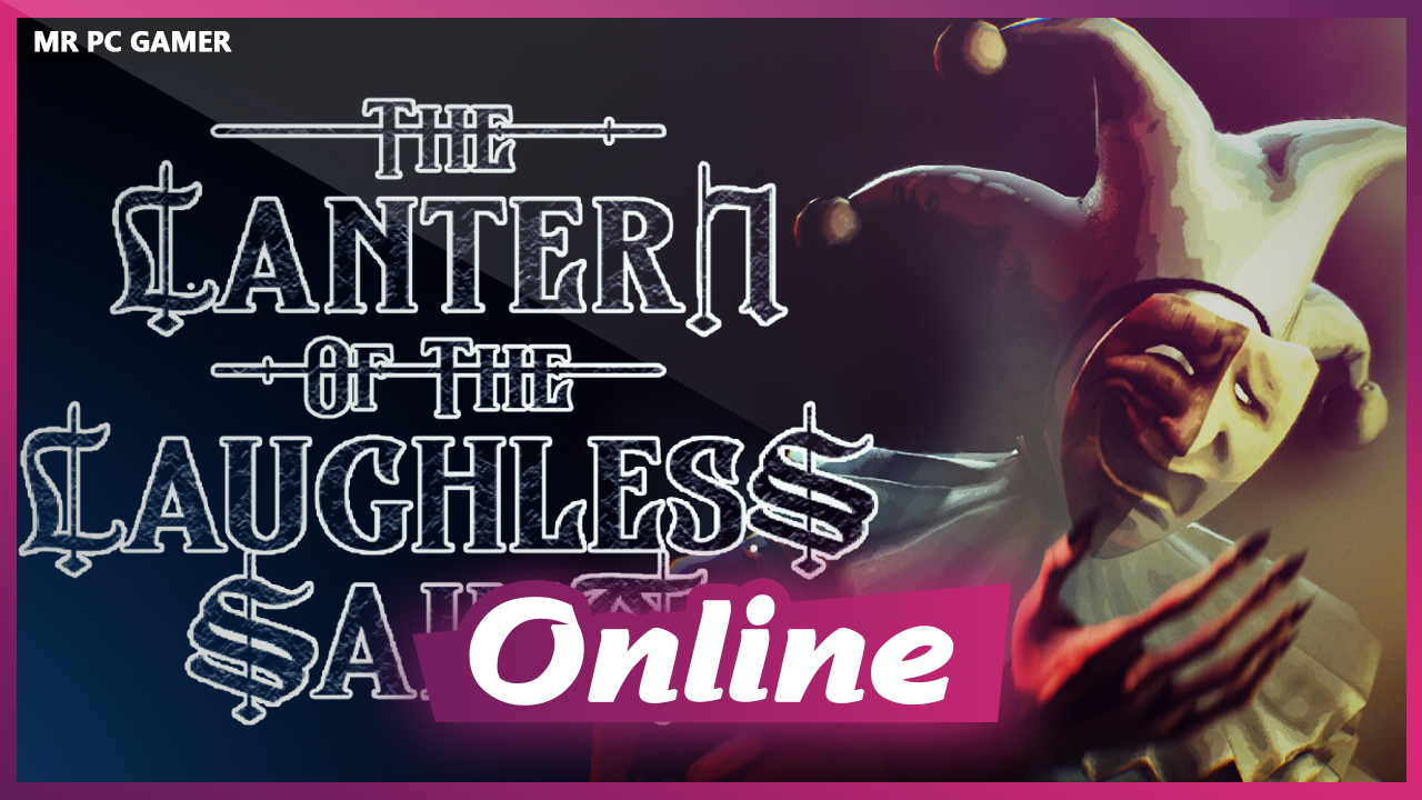Download The Lantern of the Laughless Saint Build 26082026 + ONLINE