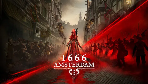 Download 1666 Amsterdam v0.2.0 Early Access