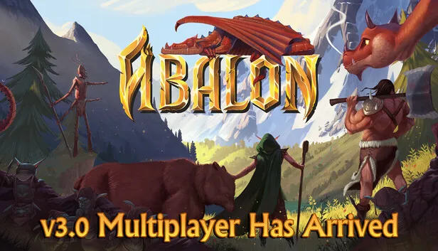Download Abalon v2.99.0