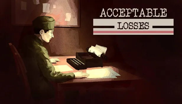 Download Acceptable Losses v1.0.09081824