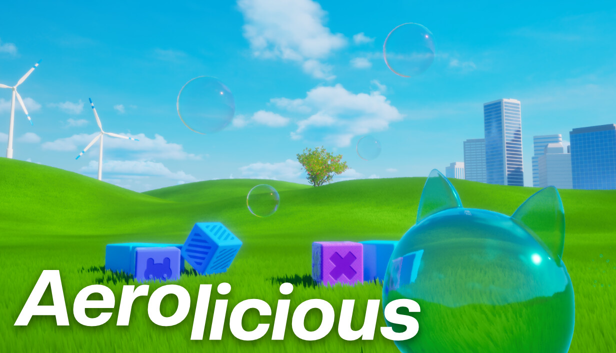 Download Aerolicious Build 24328839